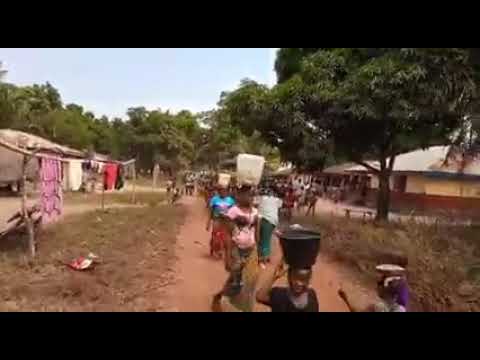 sweet temne bubu song February 15/2021