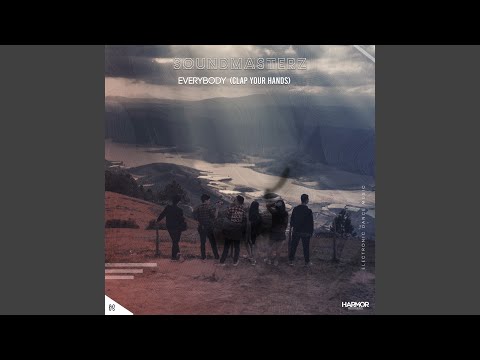 Everybody (Clap Your Hands)