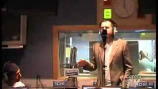 Steve Brookstein - Against All Odds LIVE ACOUSTIC SESSION