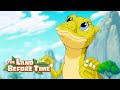 Best Of Ducky | 1 Hour Compilation | Full Episodes | The Land Before Time