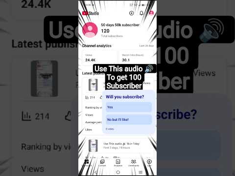 YouTube Thumbnail