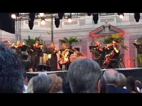 Jacques Offenbach: Les Larmes de Jacqueline - Philipp von Morgen