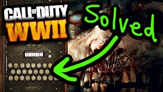*INSANE* SECRET ZOMBIES WEBSITE FOUND & TEASERS SOLVED (NEW HORROR RISES CALL OF DUTY VIRAL)