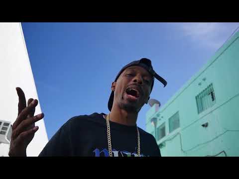 Major - 10 Crack Commandmants Freestyle (Official Video)