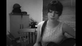 Selfies - Nina Nesbitt (Alannah Moar Cover)