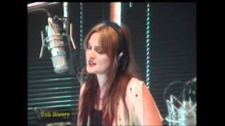 Leighton Meester ft. Check in the Dark - Heart Strings [LIVE]