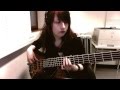 Sheila E. & the E-train - Joy [Bass cover]