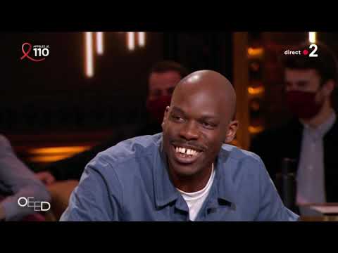 Jean-Pascal Zadi : Carrément craignos, Tout simplement noir - On est en direct 27 mars 2021#OEED