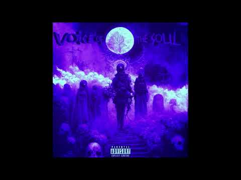 MoonDeity x Phonk Killer - REVENGE (Slowed + Reverb)