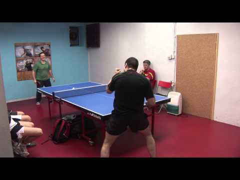 Pardon rekreativna liga 2013/2014