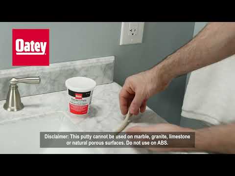 Plumbers Putty Lowes