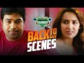Vanakkam Chennai Movie Back To Back Scenes Shiva Priya Anand Santhanam KTV