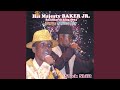 Nothing Compare - His Majesty Baker Jr. - Topic Nothing Compare