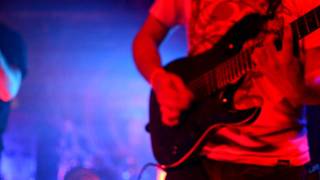 Periphery - All New Materials Live (Toronto, October 2, 2011) HD