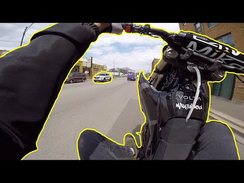 WELL THIS IS AWKWARD! (#HoodEats Eps. 21)