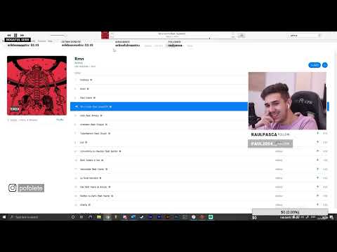 Bun! Azteca - RMN (Album) Re-Upload / Pufulete reacționează