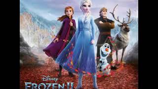 Christophe Beck - Introduction (From Frozen 2)