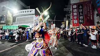 [問卦] 潮州英歌舞在台灣陣頭界大概PR值多少？