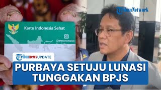Menkeu Purbaya Setujui Lunasi Tunggakan Iuran BPJS Kesehatan, Siap Gelontorkan Rp 20 Triliun