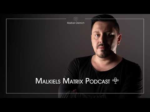 #38 - Energiereich Glücklich - 11-11 Die Mystik dieser Zahl