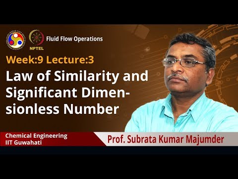 Fluid Flow Operations Introduction Video