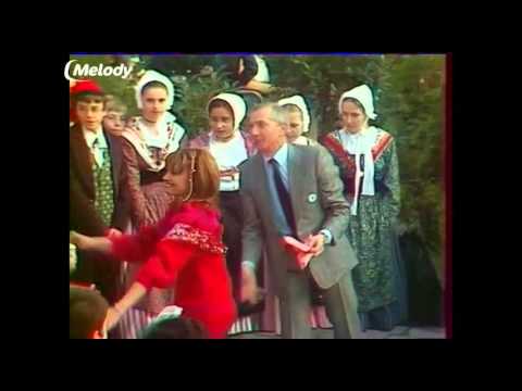 MARIA DE ROSSI - JE T'AIME ET JE M'EN FOUS