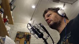 Dragonheads (Ensiferum)