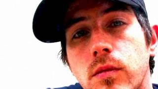 Aaron Bingle - Desert Move