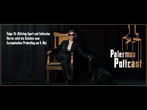 Folge 31 - Aktivtag Sport und Inklusion - Herne setzt Zeichen zum Europäischen Protesttag am 5. Mai