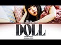 Doll Original By GIDLE Cover By Ryn By EXIZY ENTERTAINMANT DOLL BY GIDLE TRAINEE
