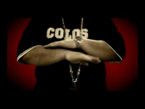 Colos feat. Woroc - Colos - Musikvideo (original version)