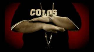 Colos feat. Woroc - Colos - Musikvideo (original version)