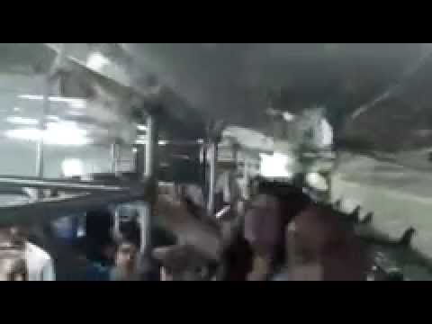 "Fumando porro, tomando vino â™« RACING" Barra: La Guardia Imperial &bull; Club: Racing Club &bull; País: Argentina