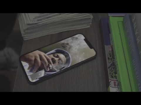 Glock Caree - Maintain (Official Music Video)