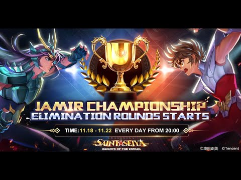 Campeonato de Jamir - KazukiMazda vs Darknessjng