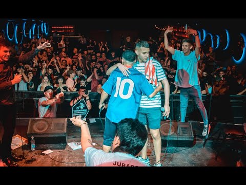 GW vs DAC FINENESS // FINAL // Elite Free Vorterix