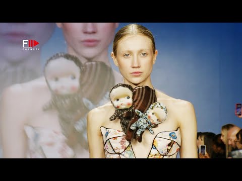 FASHION GRADUATE ITALIA 2023 I ISTITUTO MARANGONI I Valorizzare il Talento - Fashion Channel Chro...
