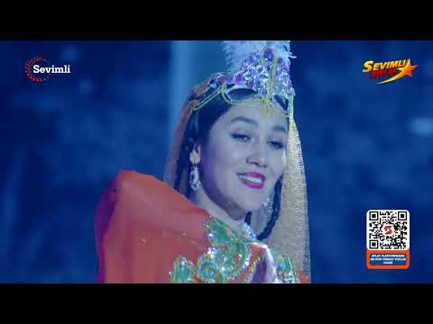 Shohjahon Joʻrayev-Dilorom - Шохжахон жорайев-Дилором