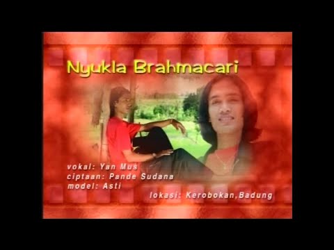 Yan Mus - Nyukla Brahmacari [OFFICIAL VIDEO]