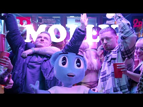 Selmon x Bausa - Molly (prod. by Jumpa) Official Video