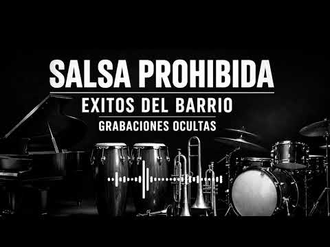 Álbum: Para los Amantes de la Salsa – Sonido Crudo y Letras Profundas