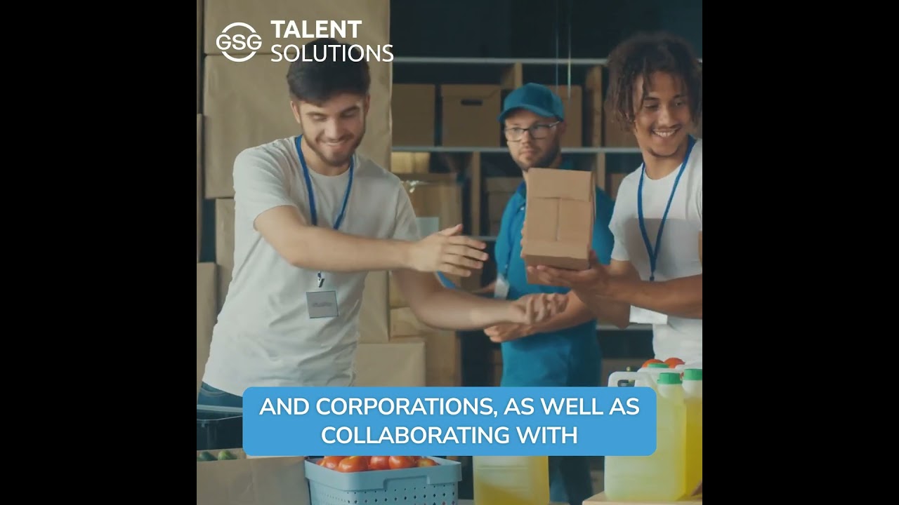 GSG & THE WorksWonders Program