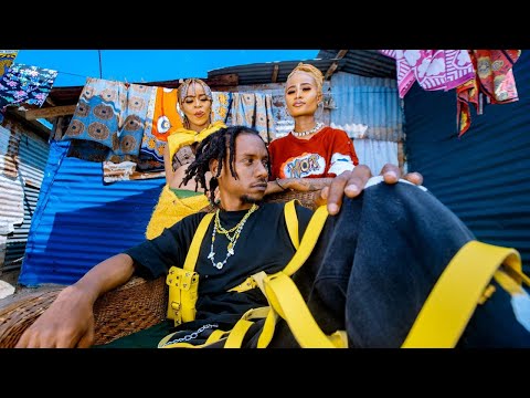 Mapanch Bmb ft  G Nako - Humo Humo (Official Music Video)