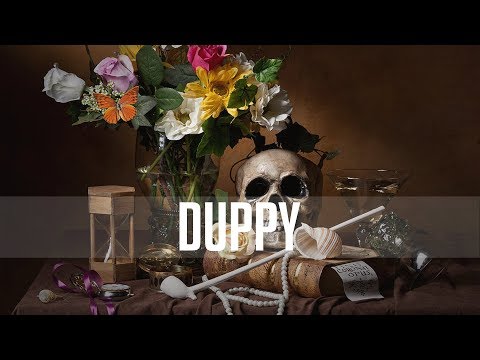 Dancehall Riddim Instrumental 2019 ~ "DUPPY"