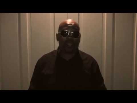 Darnell - Friday Night Live/Park Cafe 26Jun15