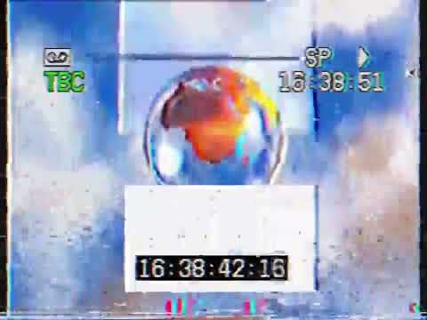 RTL Klub Hirado (1997/RARE) (For @EmilianoIsCool)