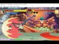 Morrigan Vs Pyron Darkstalkers