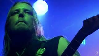 In Flames - Moonshield (Live)