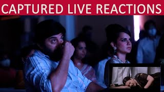 Thalaivii Trailer Reactions - Captured at Press Meet | Arvind Swamy Kangana Ranaut | Vijay #Thalaivi video