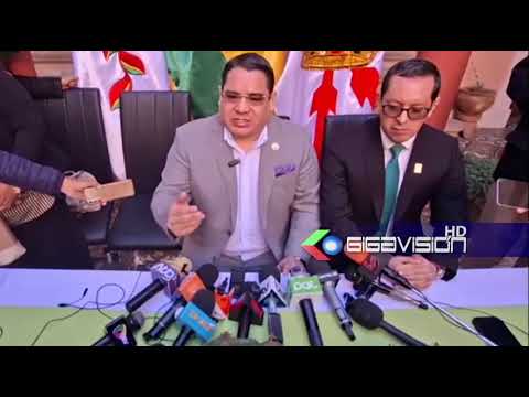 Detención preventiva para fiscal de Tupiza imputado por favorecer a narc0traficant3 .
